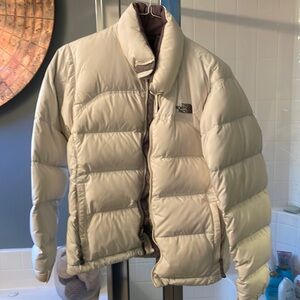 North Face Puffer Jacket